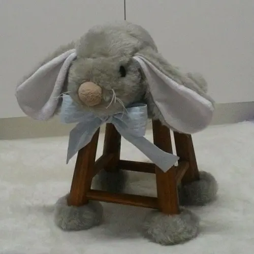Banquinho de Coelho