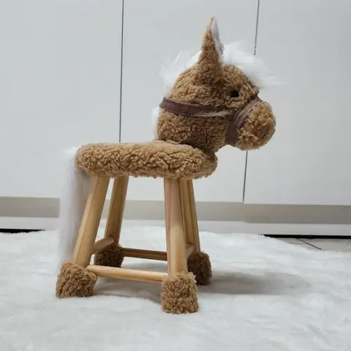 Banquinho de Cavalinho