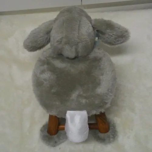 Banquinho de Coelho