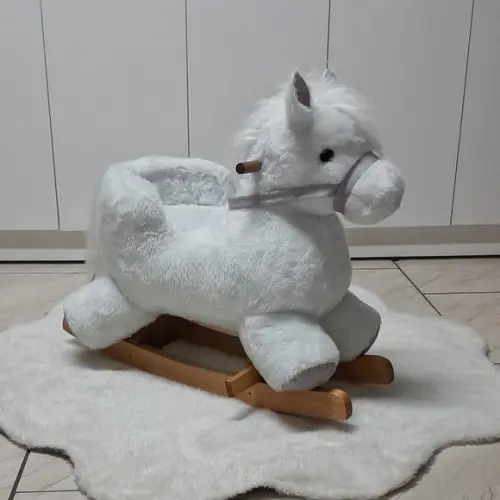 Brinquedo de Balanço Cavalinho