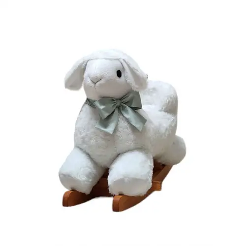 Brinquedo de Balanço Ovelha