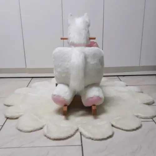 Brinquedo de Balanço Cavalinho