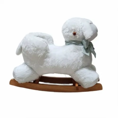 Brinquedo de Balanço Ovelha