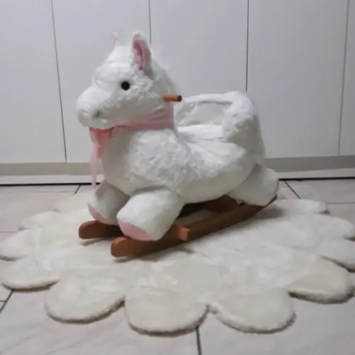 Brinquedo de Balanço Cavalinho