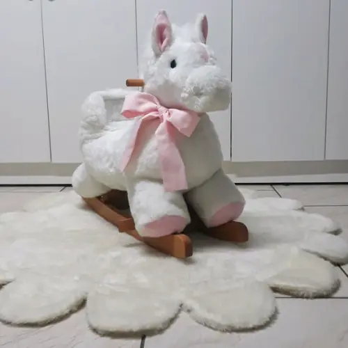 Brinquedo de Balanço Cavalinho