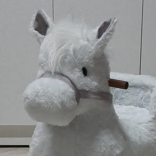 Brinquedo de Balanço Cavalinho