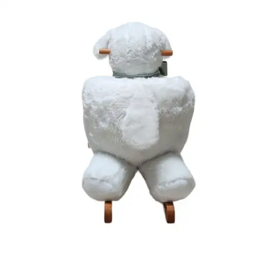 Brinquedo de Balanço Ovelha
