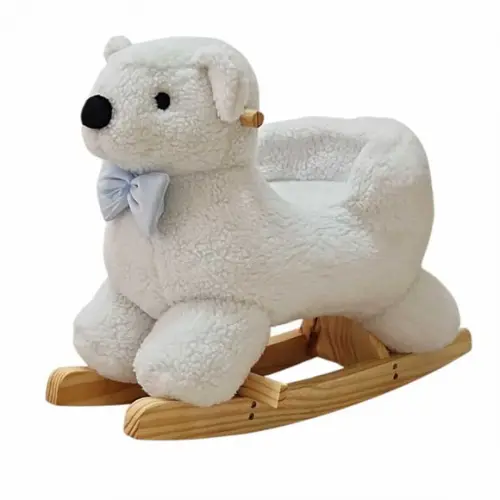 Brinquedo de Balanço Urso