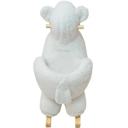 Brinquedo de Balanço Urso