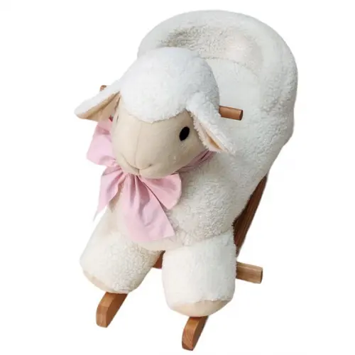 Brinquedo de Balanço Ovelha