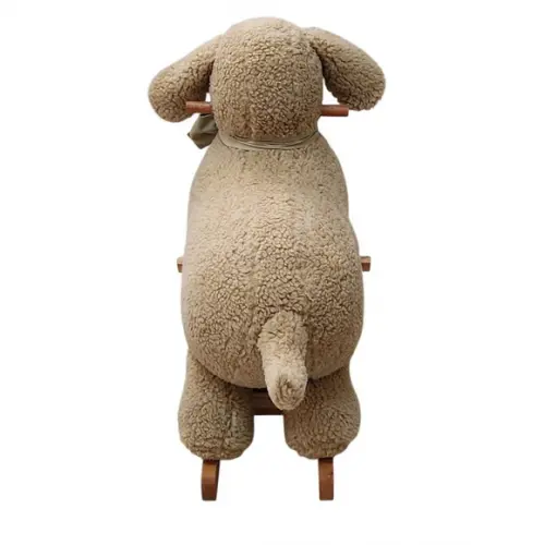 Cachorrinho de Balanço