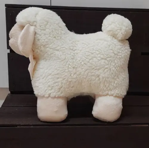 Carneirinho 28 cm de Altura