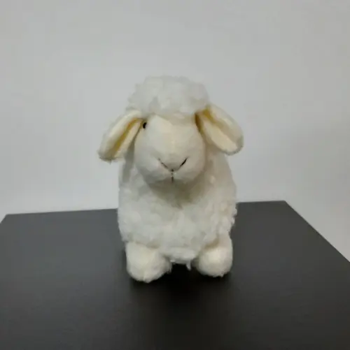 Carneirinho 12 cm de Altura