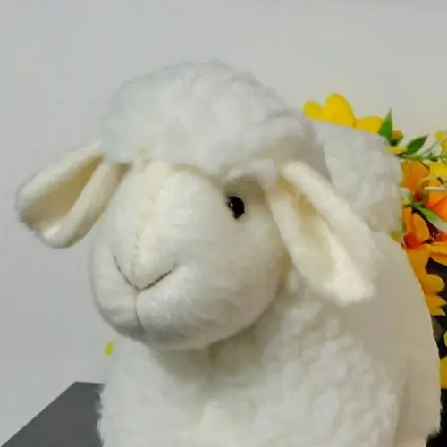 Carneirinho 19 cm de Altura