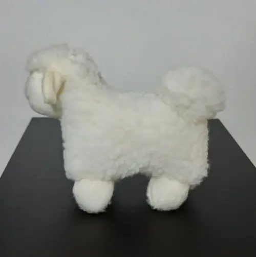 Carneirinho 12 cm de Altura