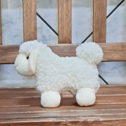 Carneirinho para Decoração