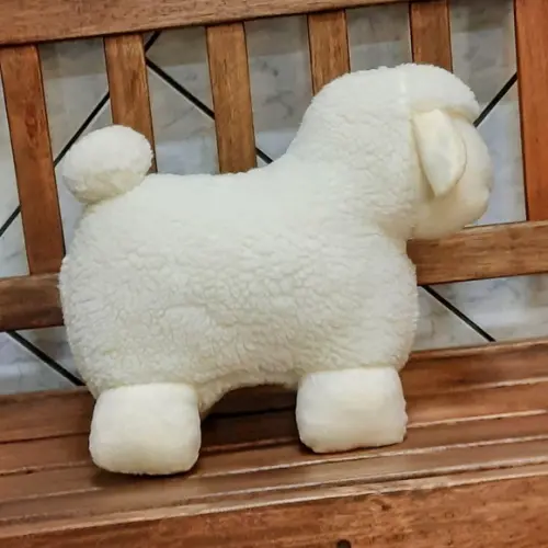 Carneirinho para Decoração