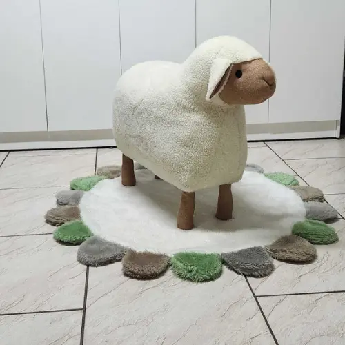 Carneiro 58 cm