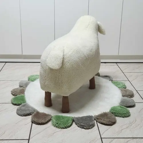 Carneiro 58 cm