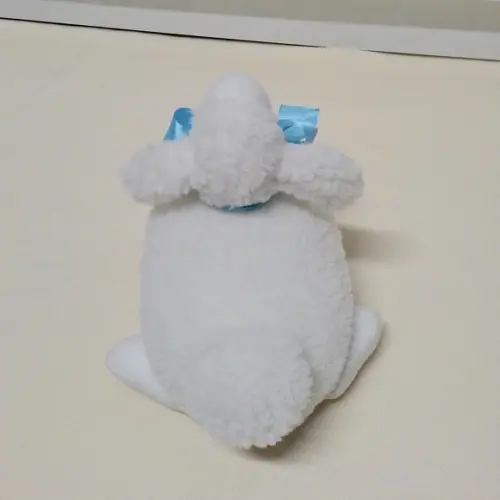Carneiro para Decoração