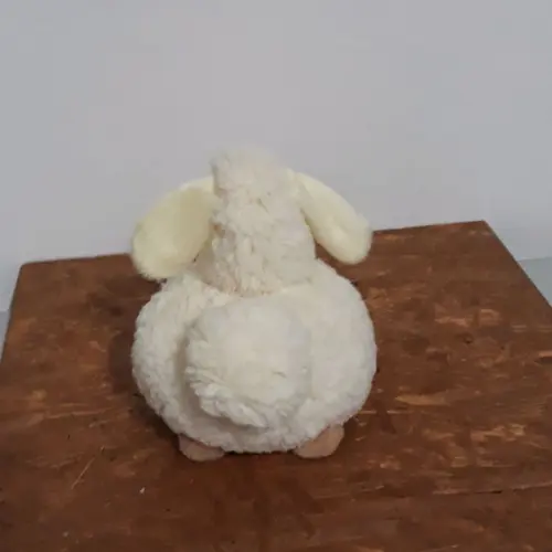 Carneiro para Decoração