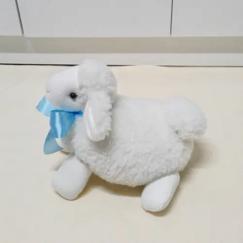 Carneiro para Decoração