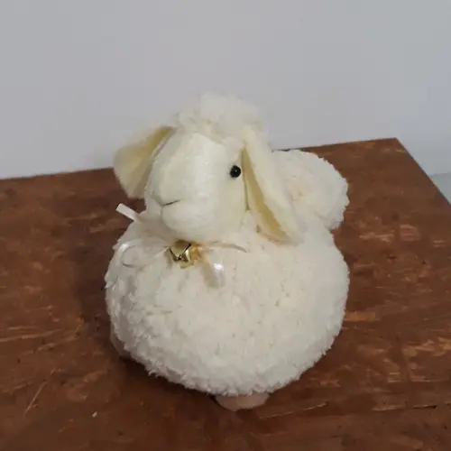 Carneiro para Decoração