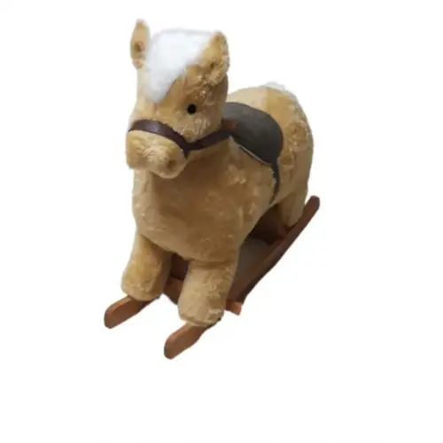 Cavalinho de Balanço
