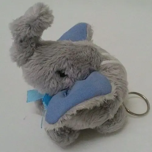 Chaveiro Elefante