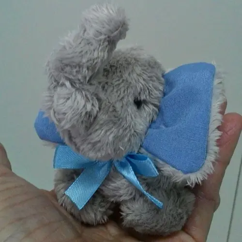 Chaveiro Elefante