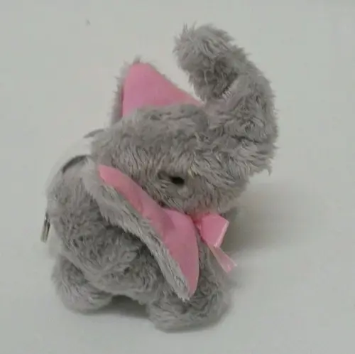 Chaveiro Elefante