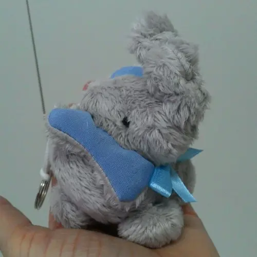 Chaveiro Elefante