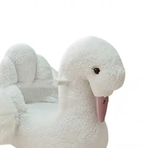 Cisne de Balanço