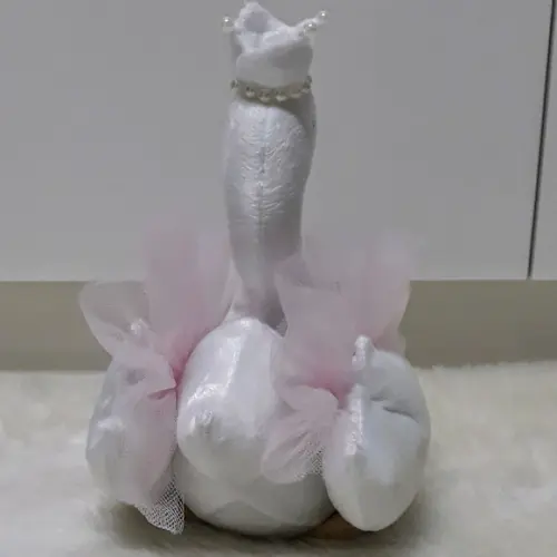 Cisne para Decoração