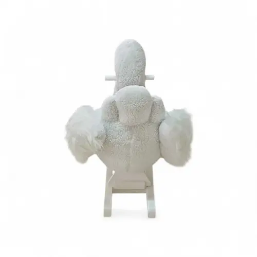 Cisne de Balanço