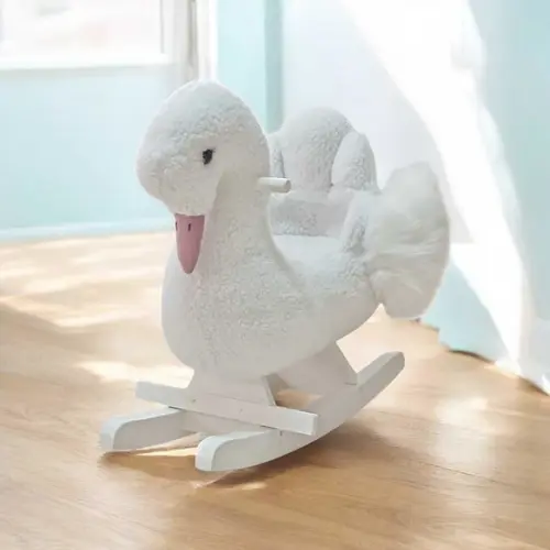 Cisne de Balanço