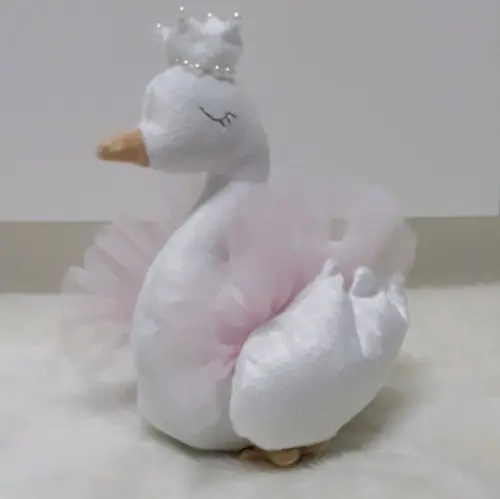 Cisne para Decoração