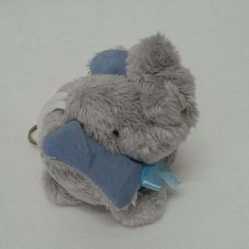 Chaveiro Elefante
