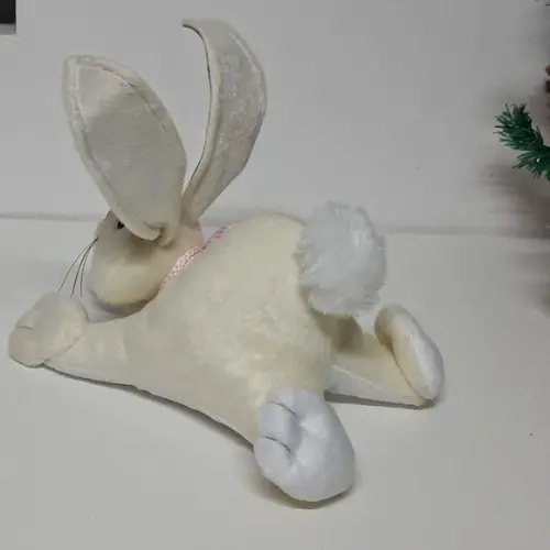 Coelha para Decoração