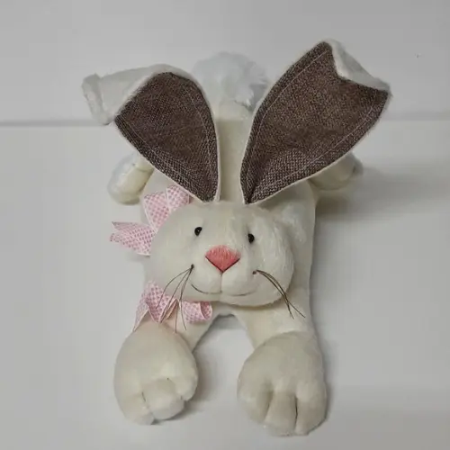 Coelha para Decoração