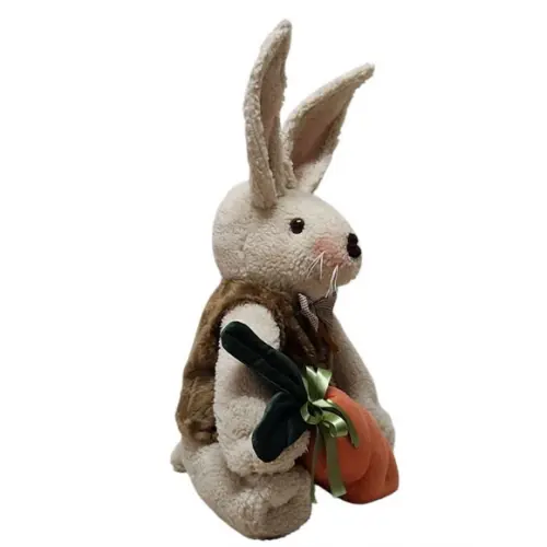 Coelho em Pelúcia 75 cm