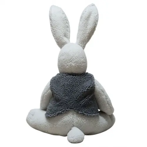 Coelho em Pelúcia 75 Cm.