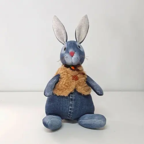 Coelho para Decoração