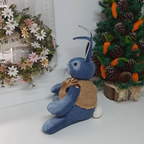 Coelho para Decoração