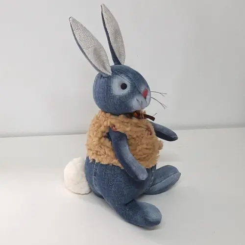 Coelho para Decoração
