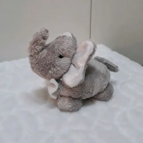 Elefante de Pelúcia