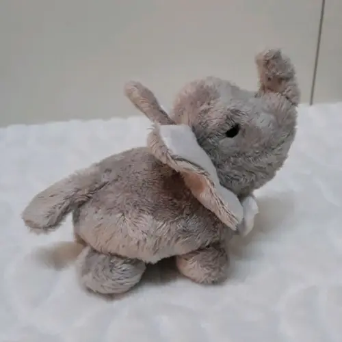 Elefante de Pelúcia