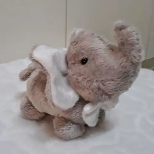 Elefante de Pelúcia