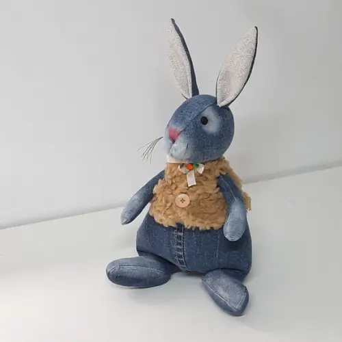 Kit Casal de Coelhos