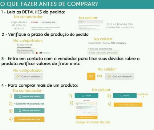 Kit Ovelhas com Pernas de Corda